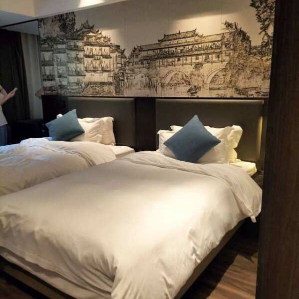 Отели 4*, Бутик-отели