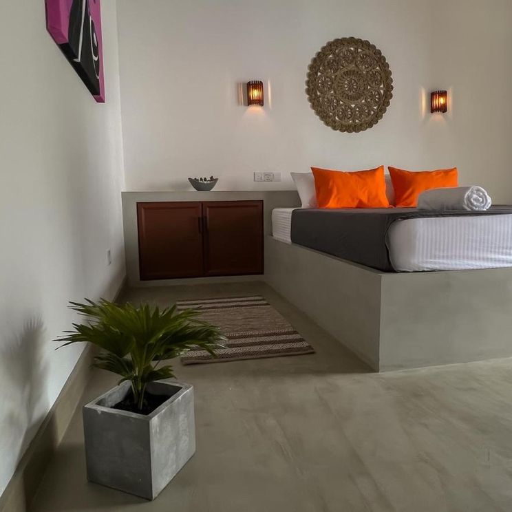 Бутик-отели