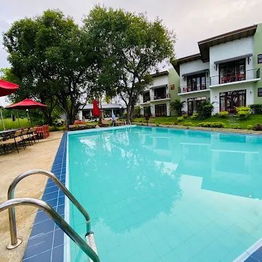 Отели 3*, Отели 4*