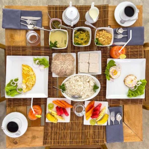 Отели 3*, Отели 4*, Виллы