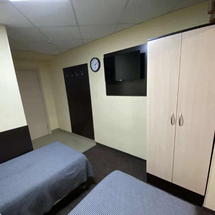 Отели 1-2*, Отели 3*