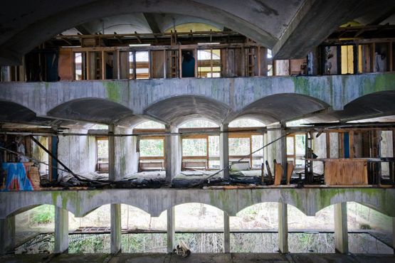 Семинария Святого Петра