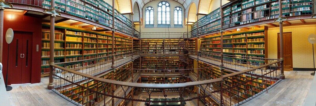 Библиотека Кёйперса