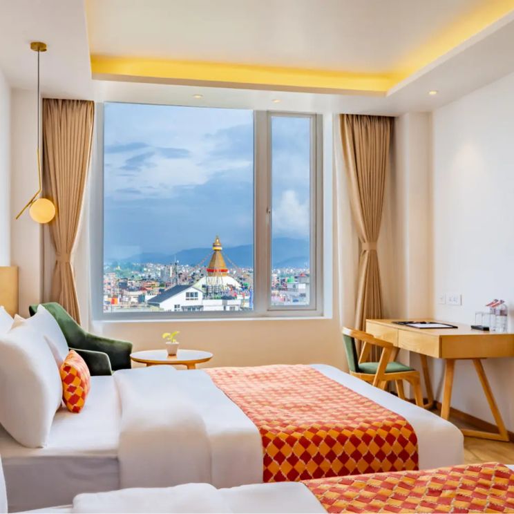 Гостевые домики, Отели 3*, Отели 4*, Бутик-отели, Лоджи