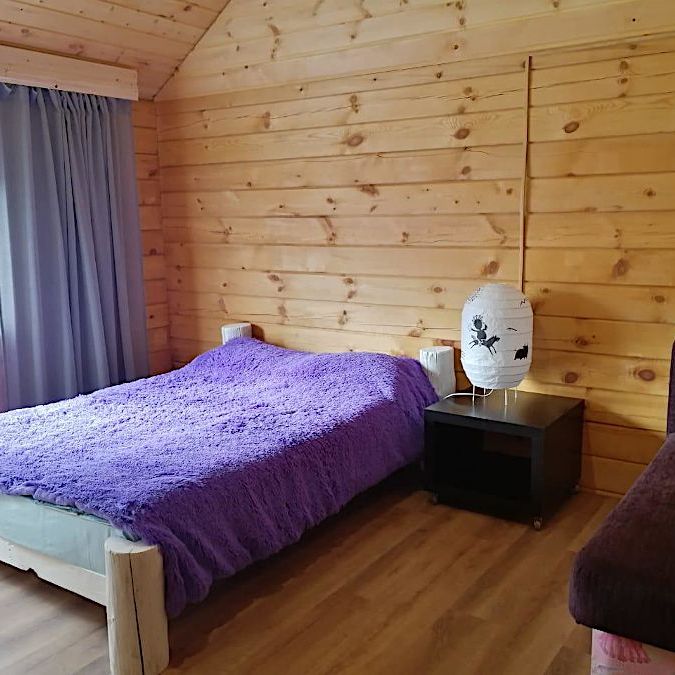 Отели 1-2*, Гостевые домики, Юрты