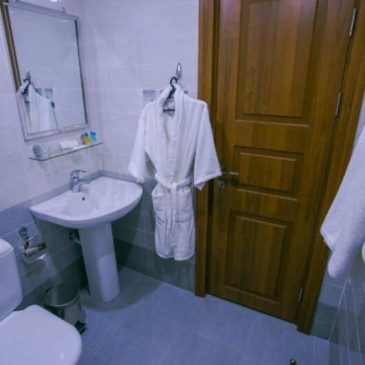 Отели 3*