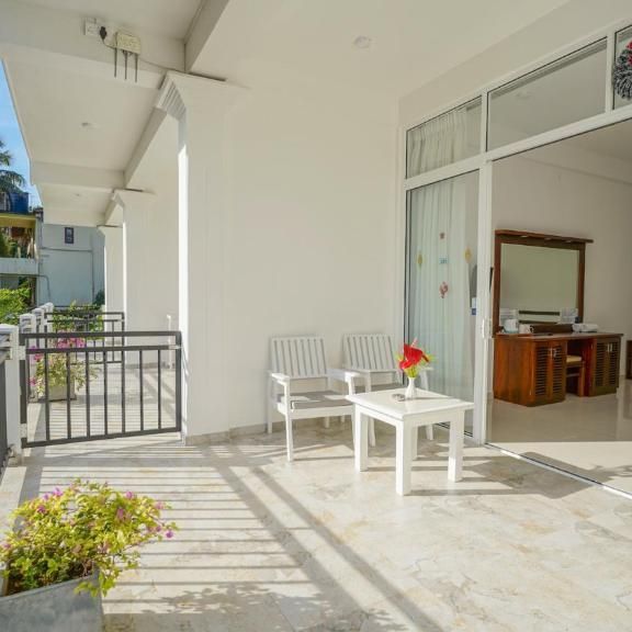 Гостевые домики, Отели 3*, Отели 4*