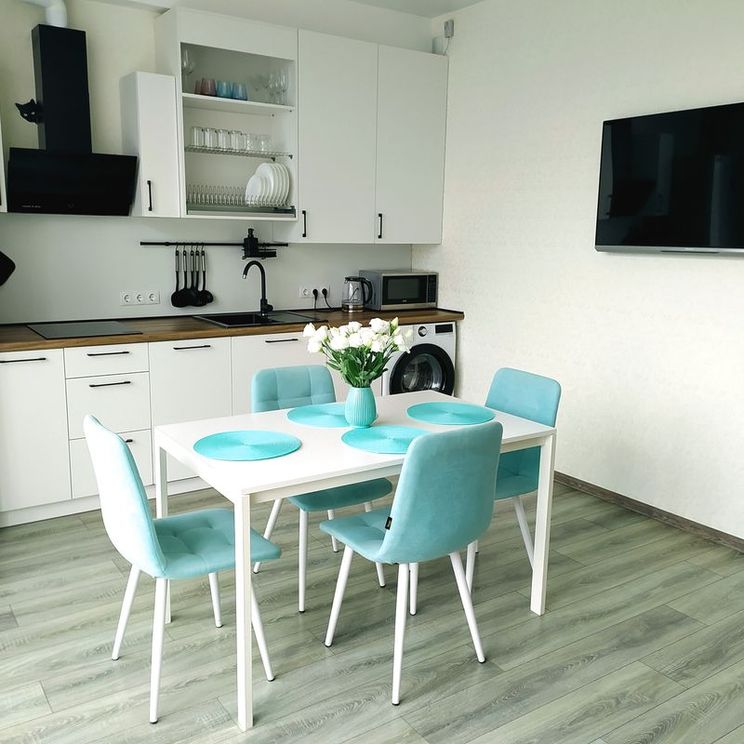 Апартаменты