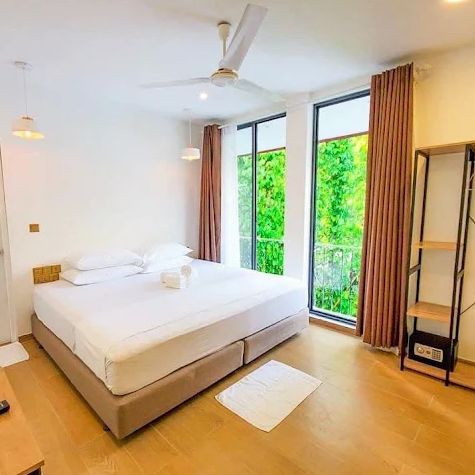 Гостевые домики