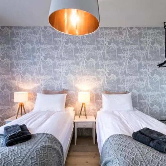 Гостиницы 3*, Гостиницы 4*