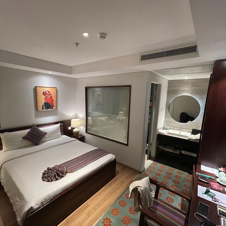 Отели 4*, Бутик-отели