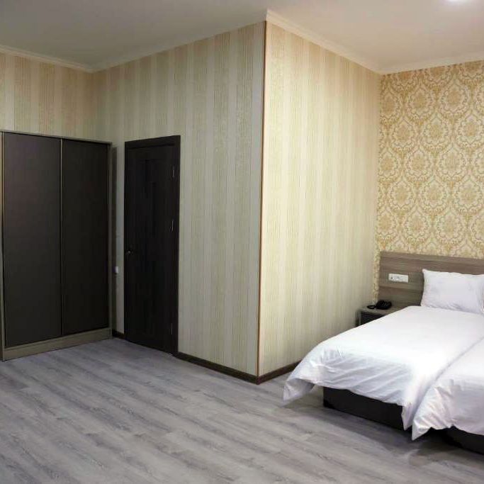 Гостевые домики, Отели 4*