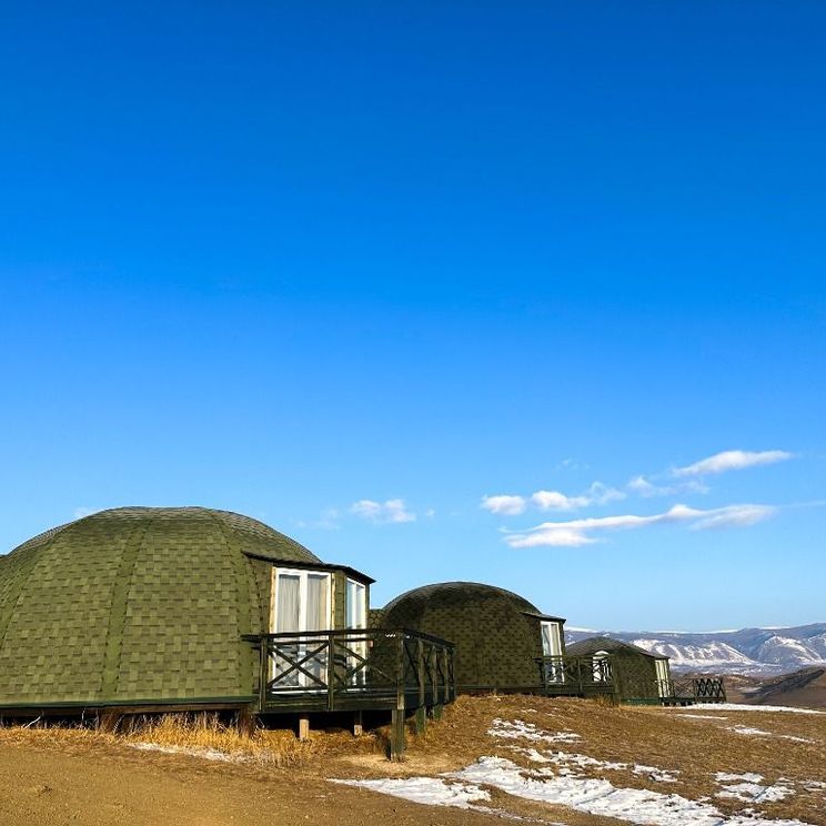 Отели 3*, Бутик-отели