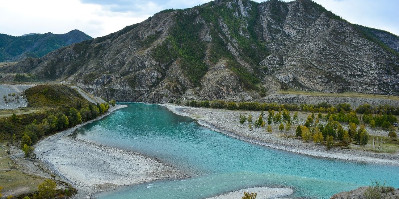День 3. Горы зовут, в путь!. Семинский перевал и перевал Чике-Таман