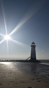 Маяк Пойнт-оф-Эйр