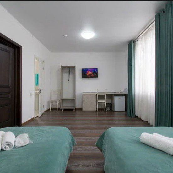 Гостевые домики, Отели 3*