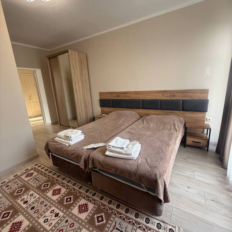 Гостевые домики, Отели 3*