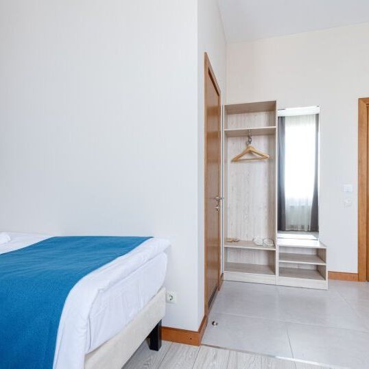 Гостевые домики, Отели 3*