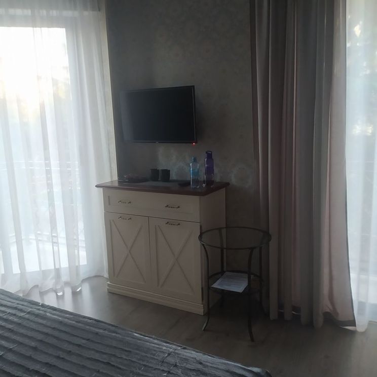 Отели 4*, Бутик-отели