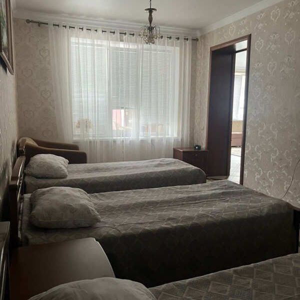 Гостевые домики, Гостиницы 3*