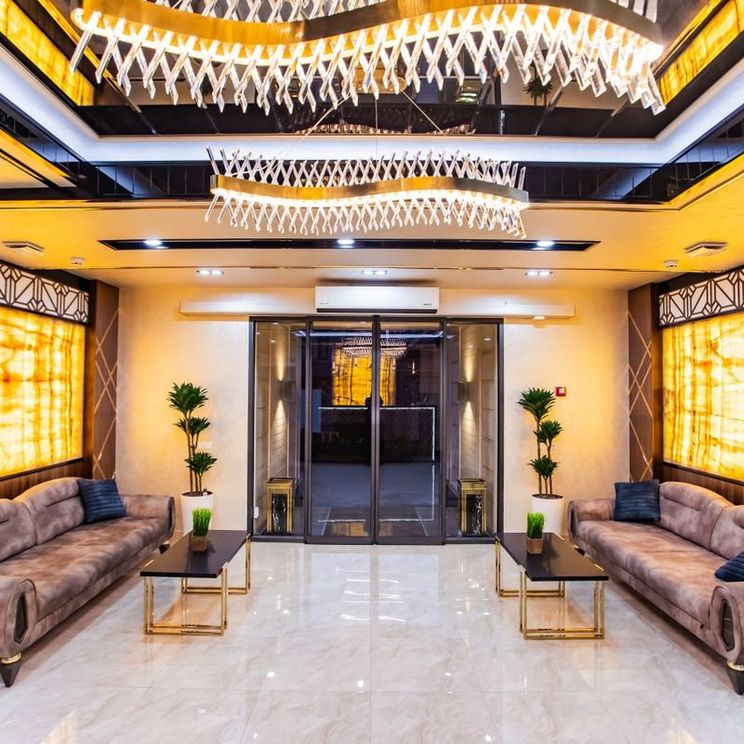 Бутик-отели