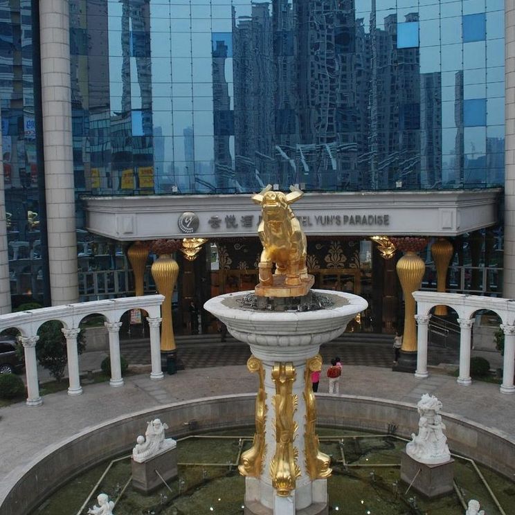 Гостевые домики, Отели 3*, Отели 4*