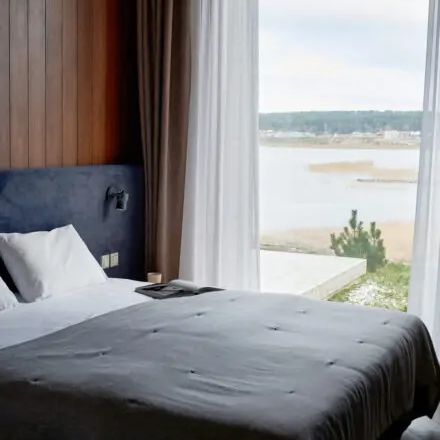 Гостевые домики, Бутик-отели