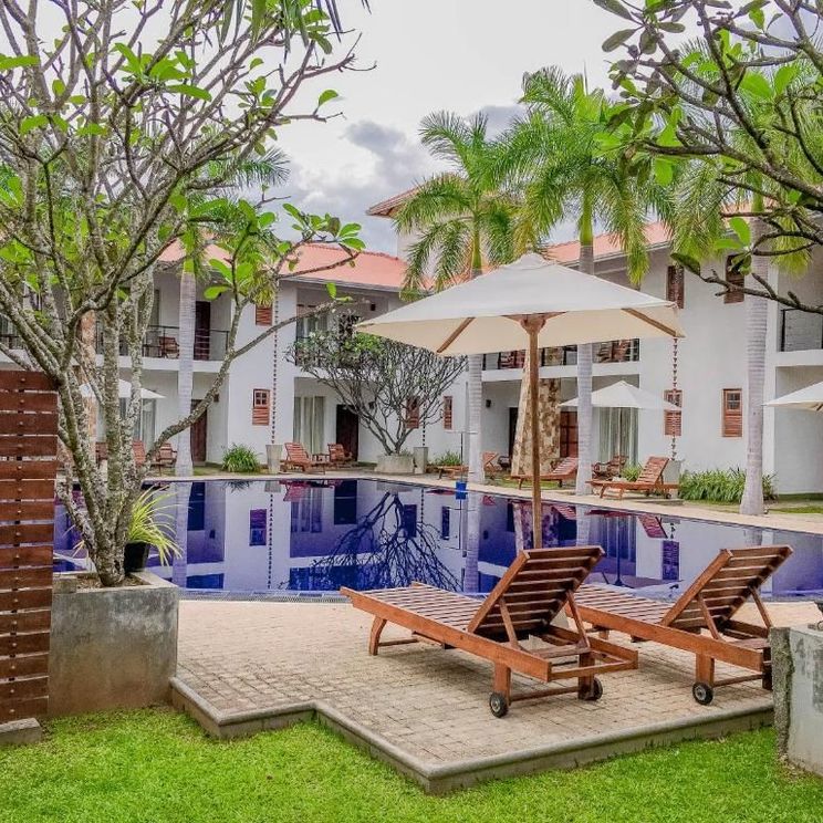 Отели 3*, Отели 4*