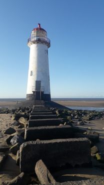 Маяк Пойнт-оф-Эйр