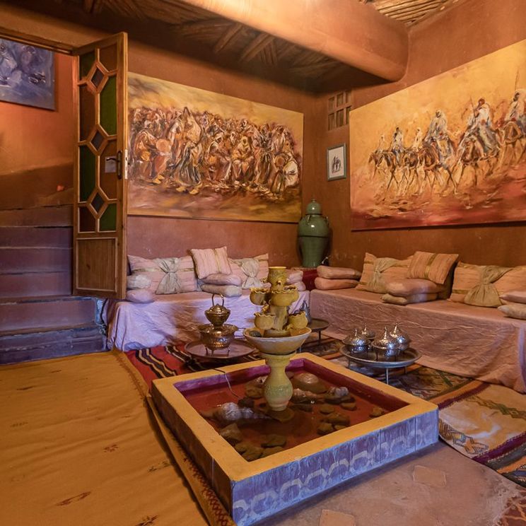 Гостевые домики, Гостиницы 3*