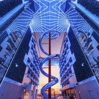 MSC World America (3/9)