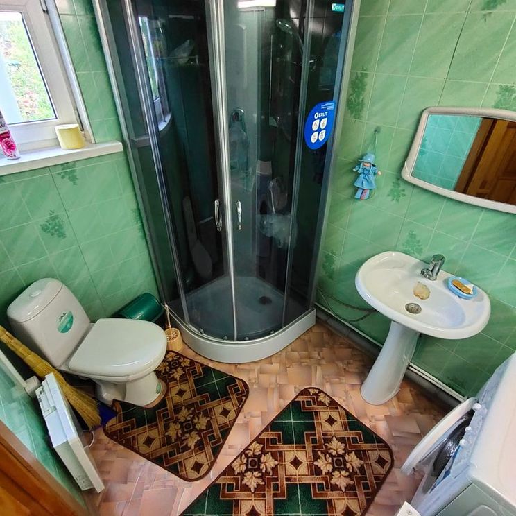 Гостевые домики, Хижины