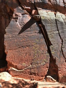 Памятник культурного наследия Крейн