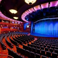 Celebrity Equinox (2/17)