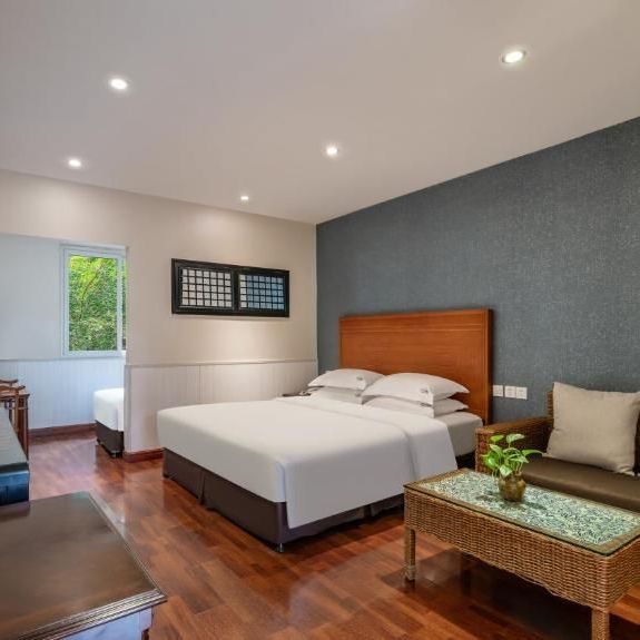 Отели 4*, Бутик-отели, Отели 5*