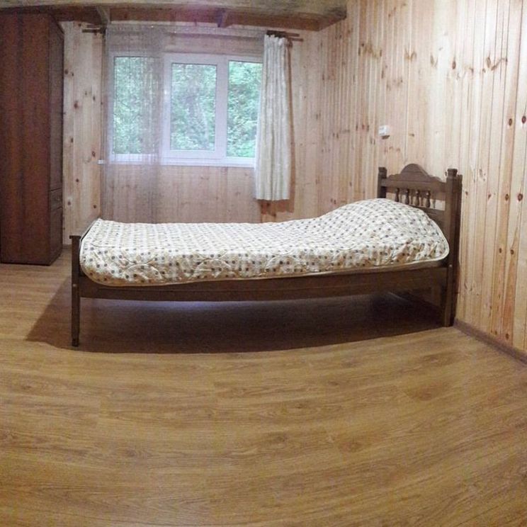 Гостевые домики, Отели 3*