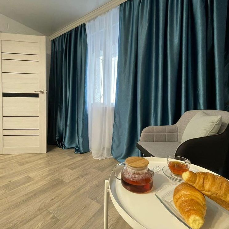 Апартаменты