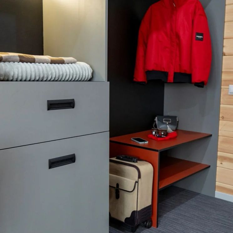 Отели 3*, Отели 4*, Бутик-отели