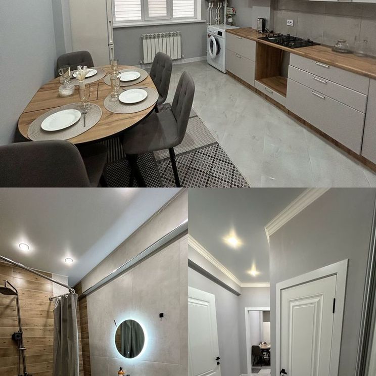 Гостевые домики, Отели 3*, Апартаменты