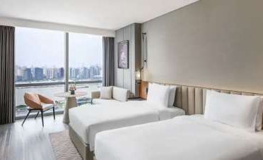 Гостиницы 5*