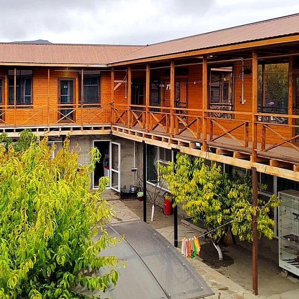 Гостевые домики, Отели 3*