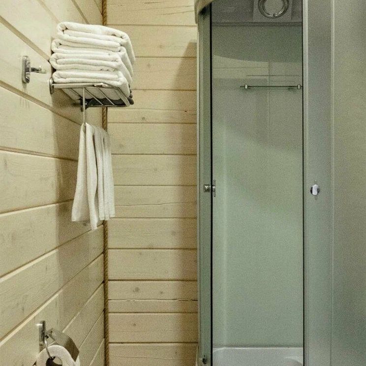 Гостевые домики