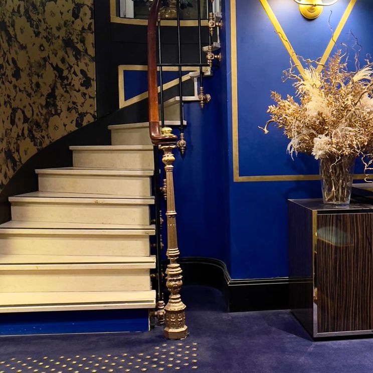 Бутик-отели, Апартаменты