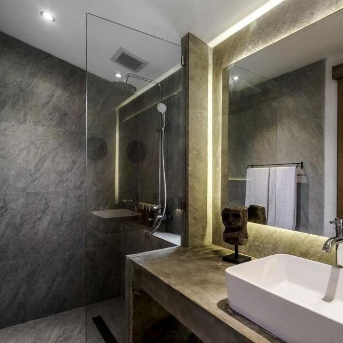 Гостиницы 4*, Вилла