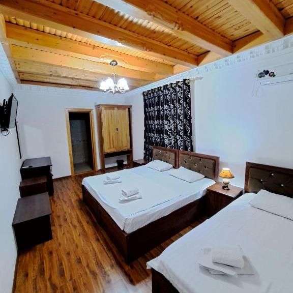 Отели 4*