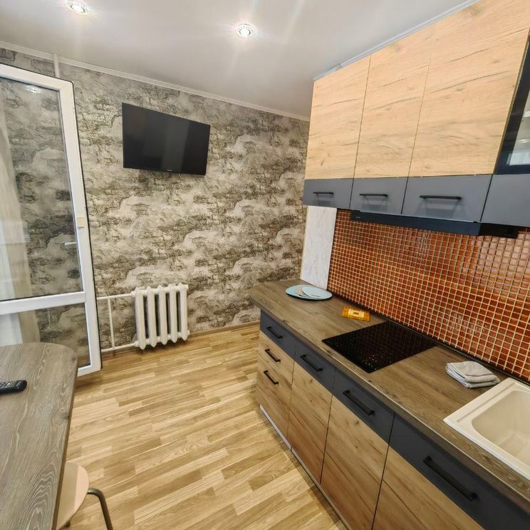 Апартаменты