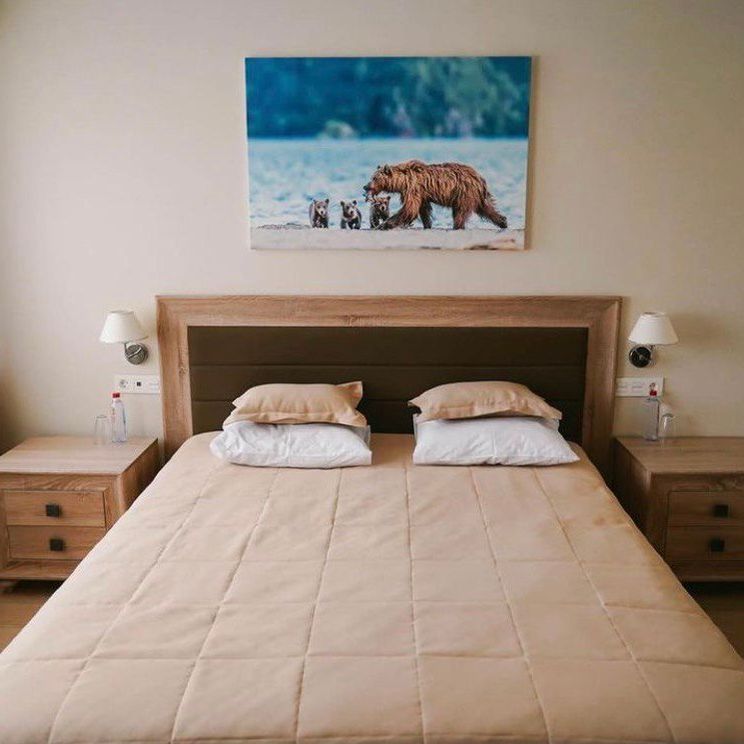 Отели 3*, Отели 4*, Отели 5*