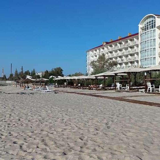 Гостевые домики, Отели 3*