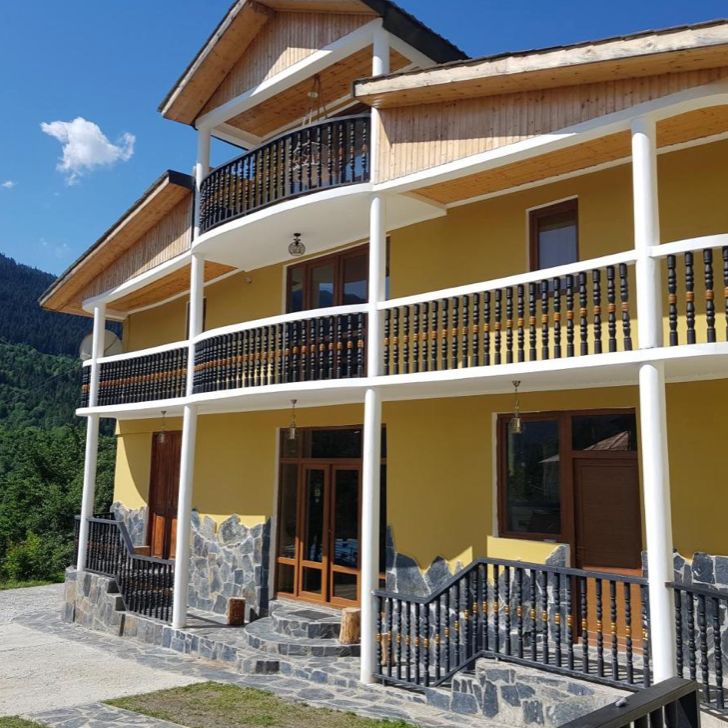 Отели 4*