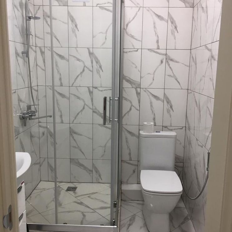 Гостевые домики